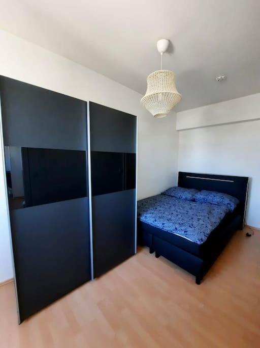 City-Wohnung Mit Ausblick Bochum Exterior photo