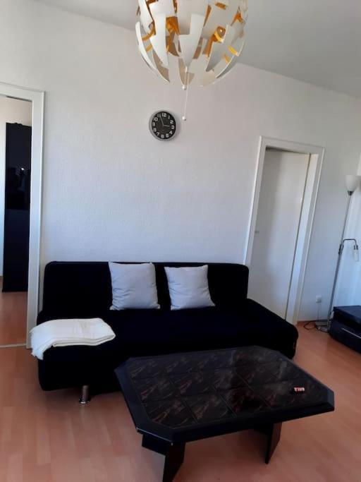 City-Wohnung Mit Ausblick Bochum Exterior photo